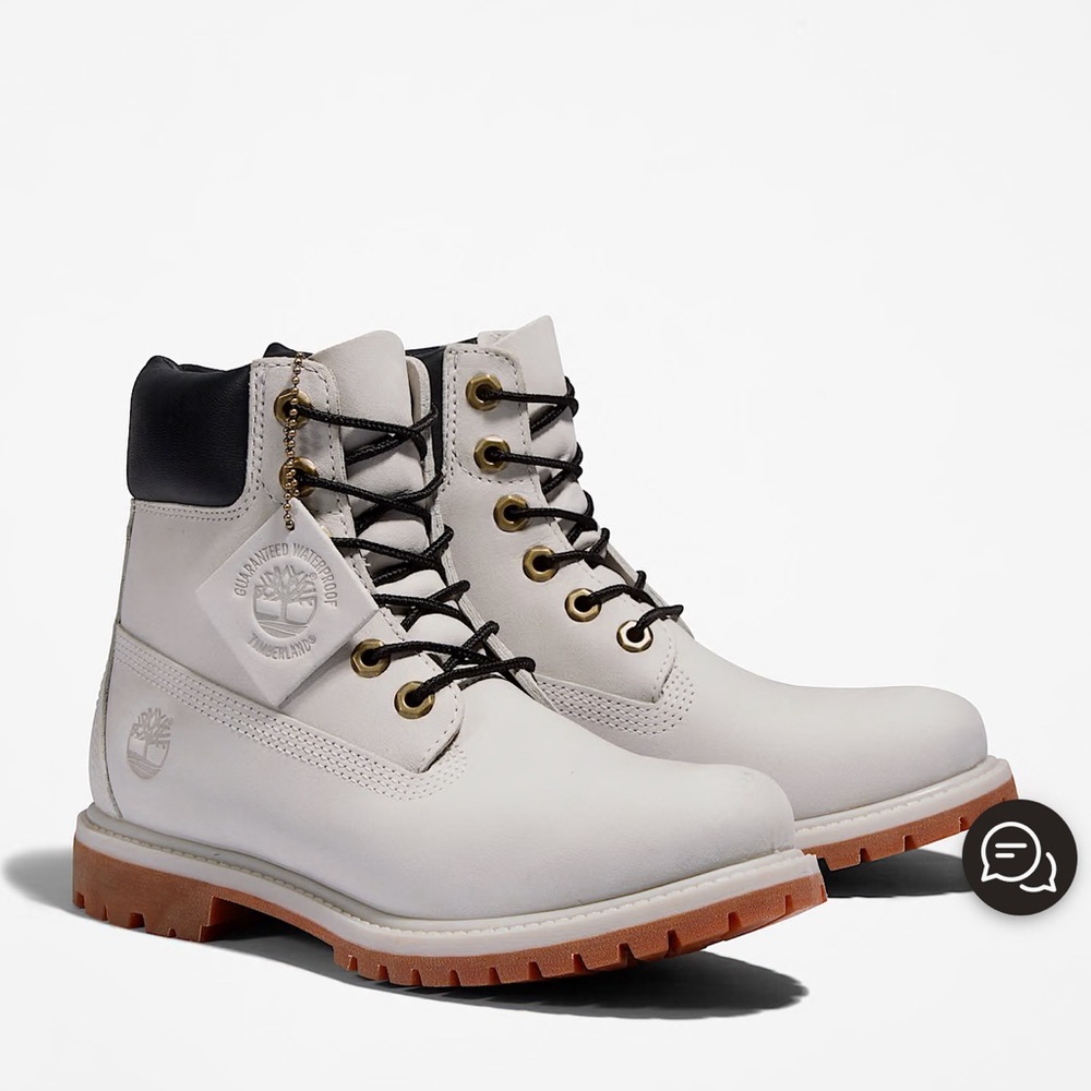 Women's Timberland® Premium 6-Inch Waterproof Boot